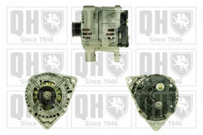 QUINTON HAZELL qra2920 -  Генератор